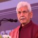 LG Sinha Lays Foundation Stone for 449 New Homes in Kathua & Samba; Major Relief for Calamity-Hit Families