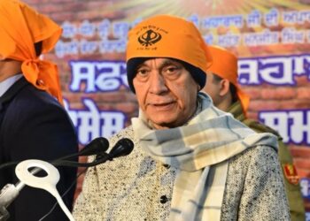 Veer Baal Diwas: LG Sinha Salutes Sahibzades’ Supreme Sacrifice, Calls for United, Strong and Inclusive India