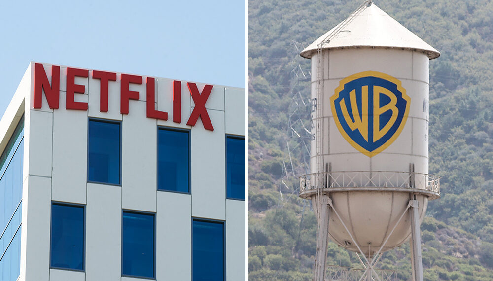 Streaming to become the New Box Office: Netflix’s $82.7Billion bid for Warner Bros could re-define cinema’s future