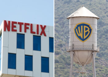 Streaming to become the New Box Office: Netflix’s $82.7Billion bid for Warner Bros could re-define cinema’s future