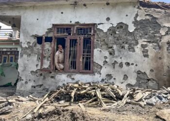 Pakistan’s Proxy War and Its Toll on Everyday Life in Kashmir