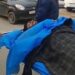 Helpless on Hospital Doorstep