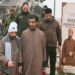 Handicrafts & Handloom Department Celebrates Pheran Day to Mark Start of Chilai-e-Kalan in Srinagar