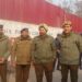 Traffic Police Launch Major Crackdown on Violators