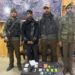 Srinagar Police Nabs ATM Fraudster in Bemina; 12 Stolen Cards Seized