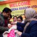 88% Pulse Polio Coverage Achieved Across J&K on Day One of National Immunization Drive 2025