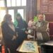 Veteran Educationist Rozy Qureshi Takes Charge as Principal GHSS Rainawari