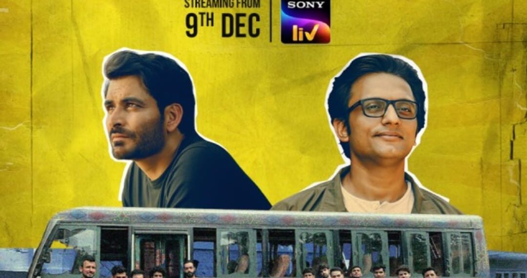 From Snow to Screens: Real Kashmir FC’s Story Scores Big on SonyLIV