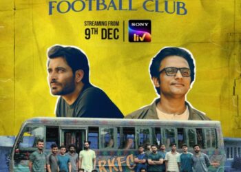 From Snow to Screens: Real Kashmir FC’s Story Scores Big on SonyLIV