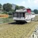 Dry Spell Shrinks J&K’s Water Bodies After 86% Rainfall Deficit