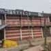Multi-Storey Shopping Complex Sealed by District Administration in Shadipora, Bandipora