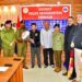 Srinagar Police Honours Specially-Abled Cricketer for National-Level Triumph
