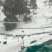 Chilla-e-Kalan Sets In Across Kashmir as Rain, Snow Break Prolonged Dry Spell