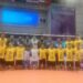 India Storms Into U-15 Volleyball World Championship Semis in Debut Campaign