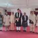 St. Joseph’s School of Nursing, Baramulla Celebrates 150th Jubilee of FMM Congregation and Christmas Programme