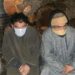 Timber Smuggling Racket bursted, Two Arrested with Illegally Cut Forest Logs
