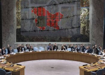 Kashmir at the UN: How Non-Compliance Brought the Peace Process to a Standstill