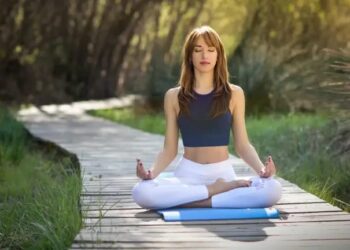 Yoga: The Path to Complete Well-Being