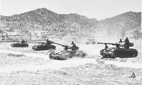 1965 War: How Defeat Was Recast as Victory in Pakistan’s Memory