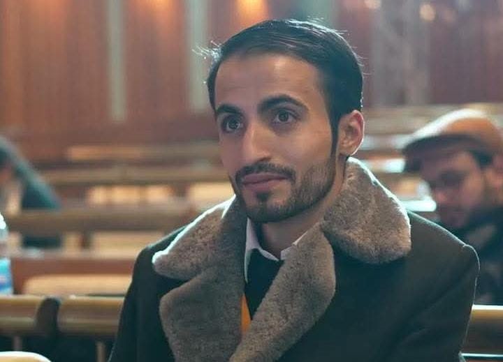 Advocate Jehanzeb Allaqaband Disassociates from Kashmir Literature Festival