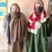 ANTF Kashmir Arrests Notorious Lady Drug Peddler Evading Law for 3 Years