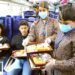 Cuisine on Tracks: Vande Bharat Brings Jammu-Kashmir Flavours Together