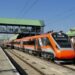 Vigilance Check on Srinagar-Katra Train Detects Irregularities, Revenue Recovered