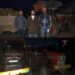 One Tipper, Stone Drilling Machine and Two Tractors Seized in Special Drive Against Illegal Mining in Bandipora