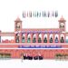 BSF Welcomes 447 Brave Recruits as Nation’s First Line of Defence