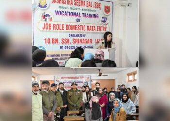 Skill Development Initiative Launched to Empower Youth