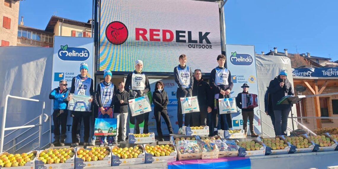 India Shines at Ciaspolada 2026 with Podium Finish and Multiple Top-Five Placings