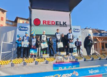 India Shines at Ciaspolada 2026 with Podium Finish and Multiple Top-Five Placings