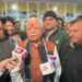 Pakistan Has No Say in J&K Hydropower Projects: Manohar Lal Khatta