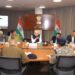 Remain High Alert, Amit Shah Orders Sustained Mission-Mode Counter-Terror Drive in J&K