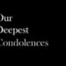 JKAS Officers Hold Condolence Meetings in Jammu and Srinagar