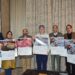 CM Omar Abdullah unveils Handicrafts & Handloom Department’s Calendar 2026