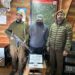 Budgam Police Arrests Drug Peddler; Contraband Recovered