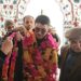 Renowned public figure and retired principal Abdul Ahad joins Apni Party in Lalpora, Kunzar
