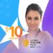 Nation’s Pride: Daughter of J&K Shines Globally: Rouble Nagi Enters Top 10 of Global Teacher Prize 2026