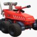 Army Inks iDEX Procurement Pact for Advanced Fire Fighting Robot