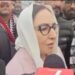‘Imam, Khateeb and Mosque Verification Only for Safeguarding Waqf Assets, Not a Political Move’: Waqf Chairperson DrAndrabi