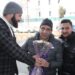 Ehsaas Foundation Organises Grand Mehfil-e-Shah-e-Mehraj ﷺ at Rajbagh, Srinagar