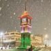 With Allah’s Will J&K Parts to Witness First Major Snowfall on 22-23 Jan: Weatherman
