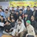 CUS caps off successful campaign at sports meet