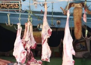 Mutton Prices Soar in Kashmir Ahead of Ramzan, Locals Cry Foul Over Unchecked Hike