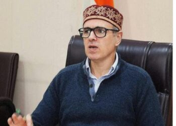 People’s Voices to Shape Budget 2026–27”: CM Omar Abdullah Leads Pre-Budget Consultations in Srinagar