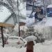 Heavy Snowfall Paralyzes Karnah, Road Connectivity Cut Off, Power Supply Disrupted