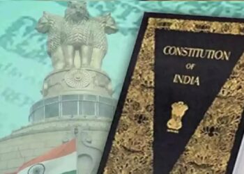 Republic Day and the “Black Day” Claim: What the Constitution Actually Say