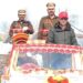Full Dress Rehearsal for Republic Day Parade-2026 Held at Sopore