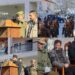 Republic Day Rehearsal Held at Mini Secretariat Karnah; Patriotic Performances Enthrall Audience